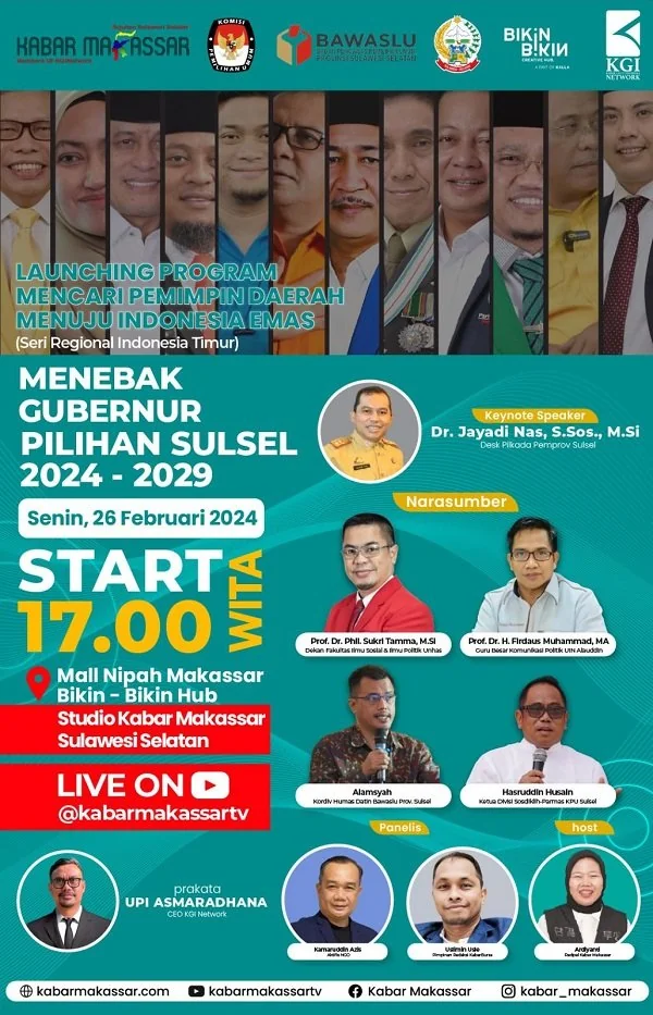 (Foto : KabarMakassar.com)