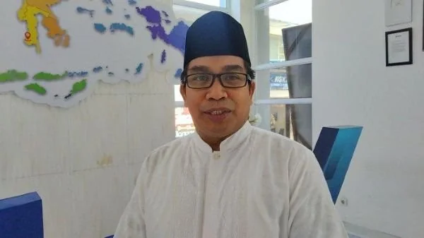 Pengamat politik UIN Alauddin Makassar, Prof Firdaus Muhammad (Dok: Ist).