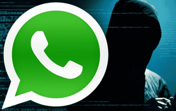 Ilustrasi penipuan lewat chat Whatsapp (Dok : Int).