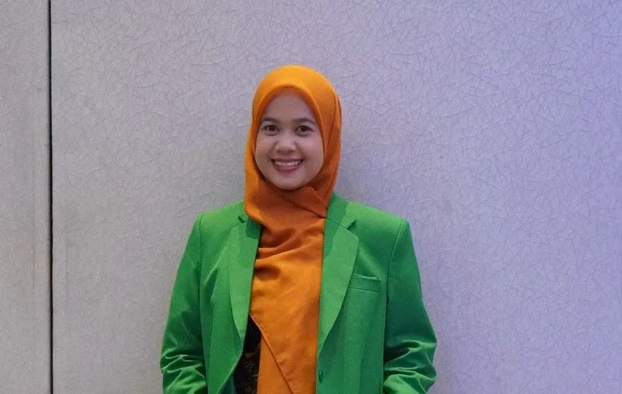 Ayu Puspitasari. S.KM.M.Kes (Dok: Ist)