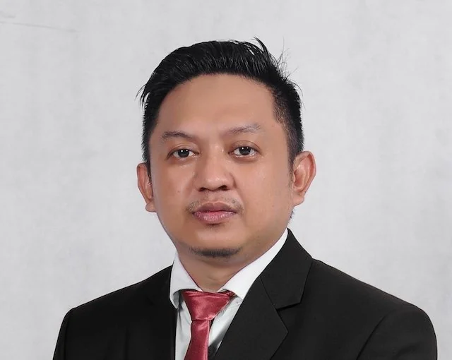 Ketua DPRD Bulukumba, H Rijal. (Foto : ist)