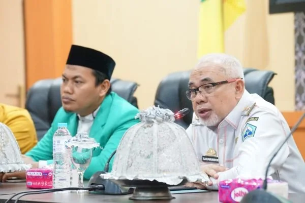 Milad ke-65 Ikatan Pelajar Muhammadiyah (IPM) dan pembukaan PFPI (Dok: Ist)