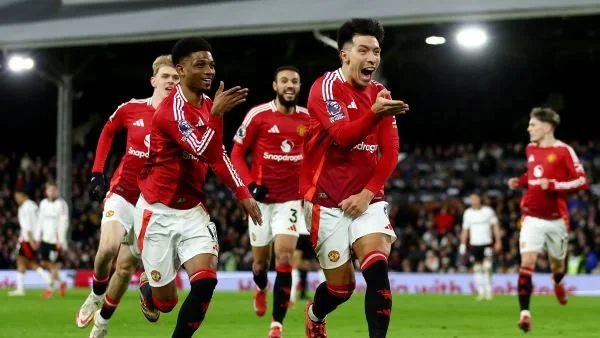 Manchester United memastikan langkah ke babak 16 besar Liga Europa (Dok : Int).