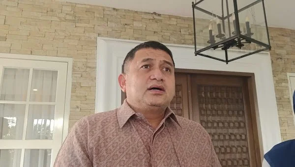 Wali Kota Makassar Munafri Arifuddin (Dok: Sinta KabaMakassar).