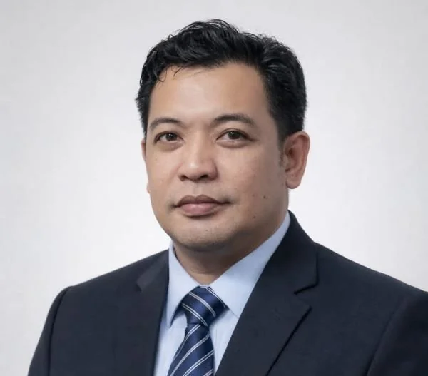 Direktur D'Minang Connecktion, Hardianto Haris. (Dok: Ist).