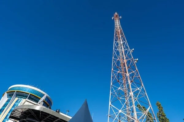 Indosat Ooredoo Hutchison pertahankan profitabilitas dan perkuat fondasi bisnis di tengah dinamika pasar yang menantang (Dok: Ist)
