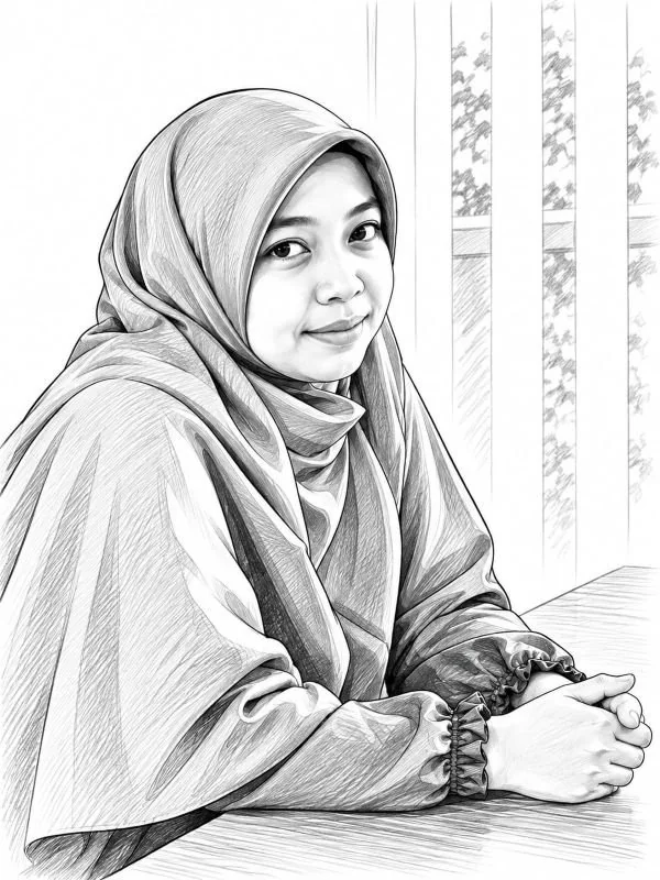 Airah Amir - Dokter RSUD Kota Makassar (Dok: Ist)