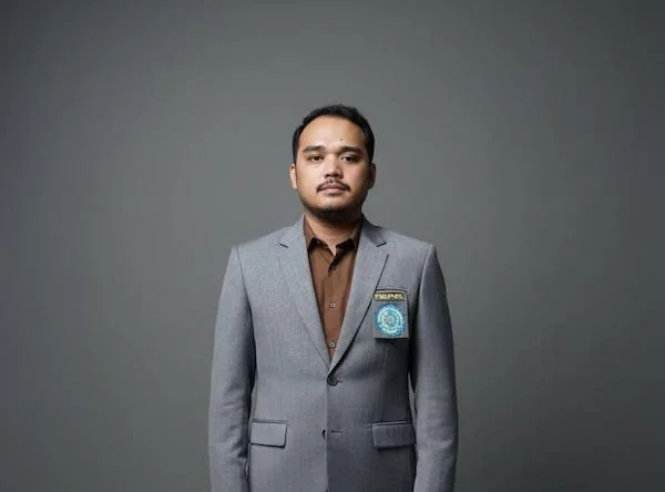 Ketua Program Studi Ilmu Pemerintahan Nursaleh Hartaman, (Dok: Ist).