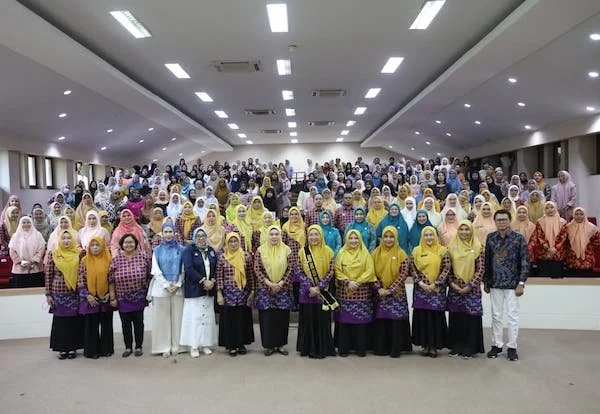Pelatihan Pemenuhan Gizi Anak, (Dok: Ist).