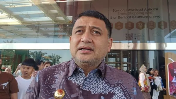 Wali Kota Makassar Munafri Arifuddin (Dok: Sinta KabarMakassar).