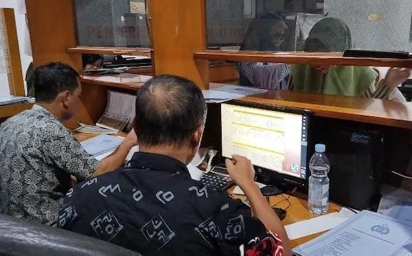 (Foto : Dok. Saleh Sibali)