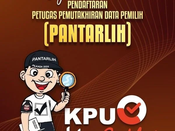 Ilustrasi Pantarlih (Dok : ist).