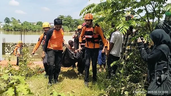 Pencariam korban hilang saat banjir melanda Kabupaten Maros (Dok:Ist)