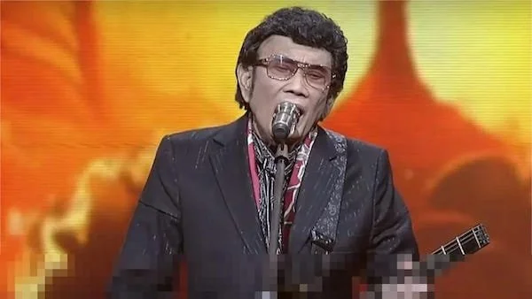 Musisi Dangdut Senior Rhoma Irama (Dok: Ist).