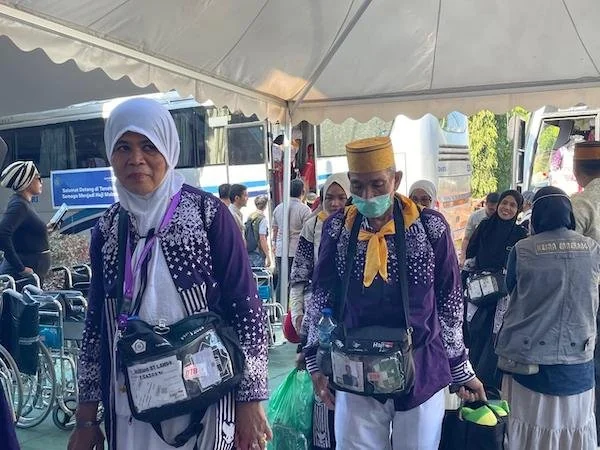 (Foto : Dok. Andini KabarMakassar).