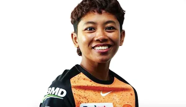 Ni Made Putri Suwandewi (Foto : INT).