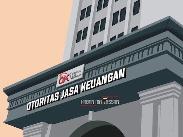 Ilustrasi KabarMakassar