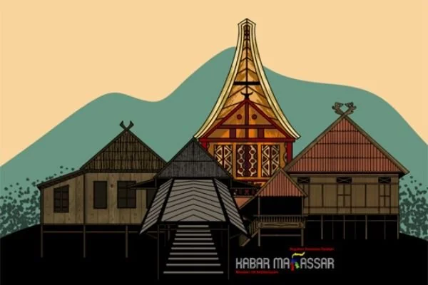 Ilustrasi (Dok : KabarMakassar).