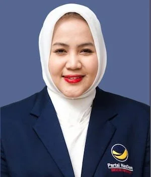 Putri Dakka Dok Istimewa.