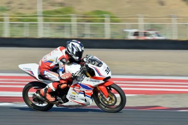 Mandalika Racing Series 2026 seri 2 (Dok: Ist)