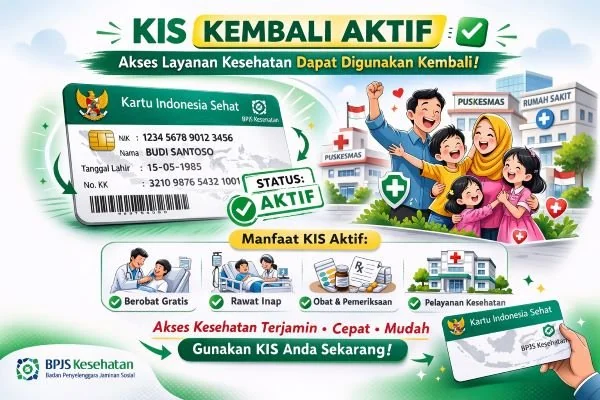 Ilustrasi. (Dok: Ist)