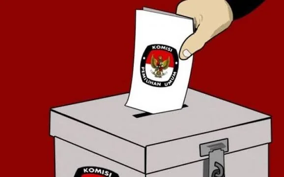 Ilustrasi Pemilu 2024 : Nakes Disiagakan Tiap TPS di Sulsel.