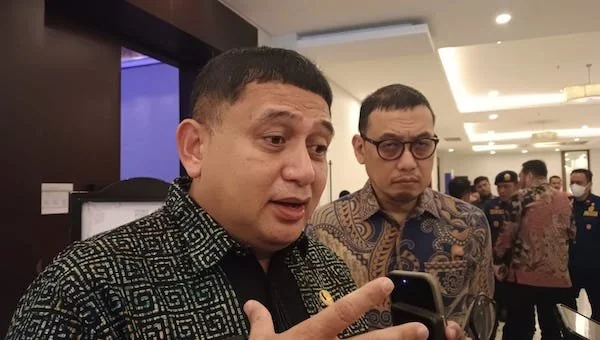 Wali Kota Makassar, Munafri Arifuddin (Dok: Sinta KabarMakassar).