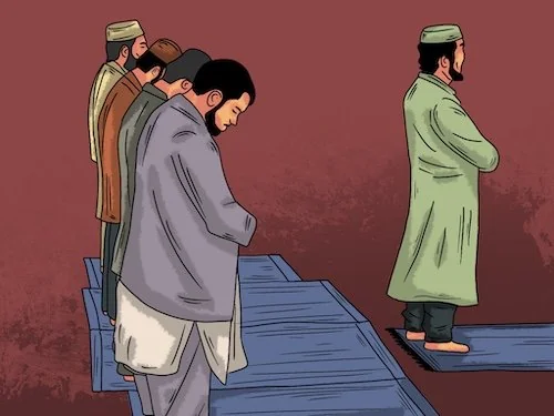 Ilustrasi KabarMakassar