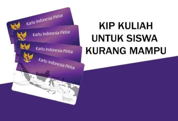 Kartu Indonesia Pintar (Dok : int).