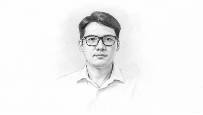 Aditya Putra (Sarjana Hubungan Internasional)