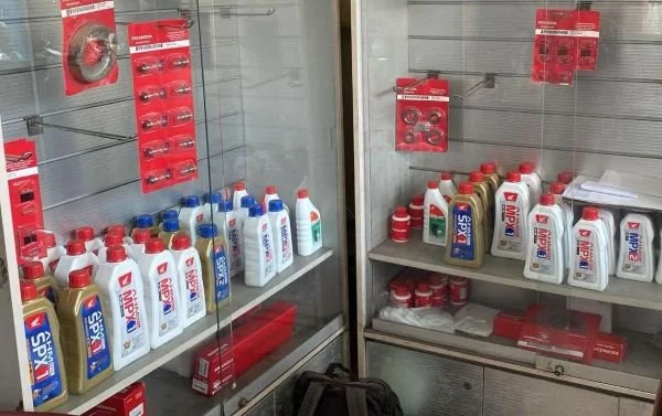 Masyarakat diimbau untuk lebih berhati-hati dan tidak mudah tergiur oleh produk dengan harga yang tidak wajar tanpa memastikan keaslian produk terlebih dahulu (Dok: Ist)
