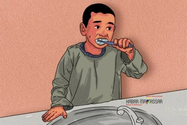 Ilustrasi (Dok : Kabar Makassar).