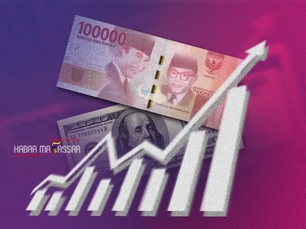 Ilustrasi KabarMakassar