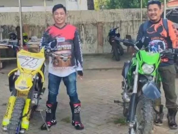 Event Troff Hasanuddin 2025, Ajang Offroad Terbesar di Sulsel Pecahkan Rekor Peserta (Dok : Ist).