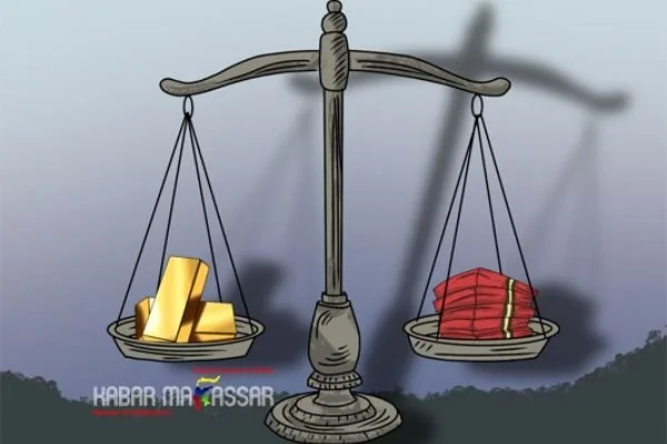 Ilustrasi (Dok : KabarMakassar).