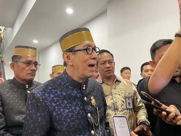 (Foto : Dok. Andini KabarMakassar).