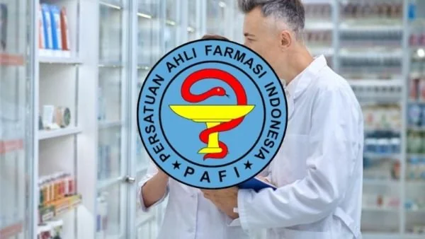 Persatuan Ahli Farmasi Indonesia (Dok : Ist).