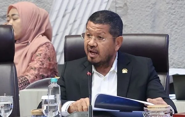 Wakil Ketua Komisi V DPR RI, Roberth Rouw (Dok: Ist).