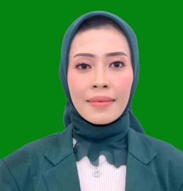 Anggota DPRD Takalar Sri Reski Ulandari. Dok. Ist
