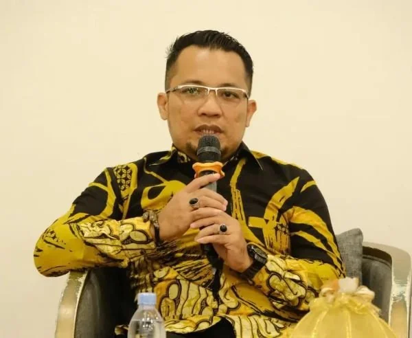 Dosen Institut Turatea Indonesia, Mustaufiq (Dok : Ist).