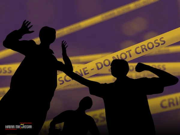 Ilustrasi KabarMakassar