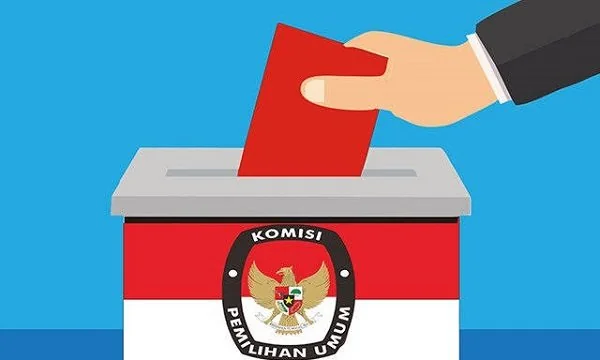 Ilustrasi indikasi pelanggaran Pemilu 2024 hingga pidana yang ditemukan dan laporan yang diterima Bawaslu Sulawesi Selatan.