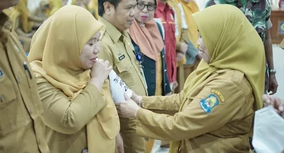 Buka Layanan Siaga Pemilu, RSUD Jeneponto Mulai Siapkan Faskes