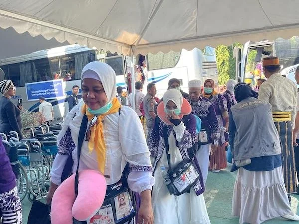 (Foto : Dok. Andini KabarMakassar).