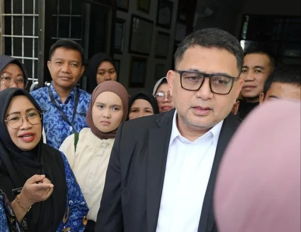 Wali Kota Makassar Munafri Arifuddin. (Dok: Ist)