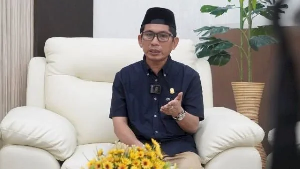 Anggota Komisi D dari Fraksi Mulia, Muhlis A. Misba (Dok : Ist).