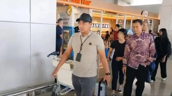 Melalui sinergi antara OJK bersama aparat penegak hukum, diharapkan proses penegakan hukum di sektor jasa keuangan dapat berjalan efektif (Dok: Ist)