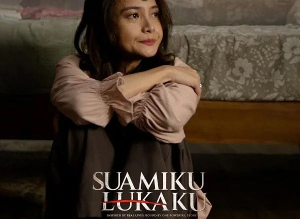 Film Suamiku Lukaku (Dok: Int)