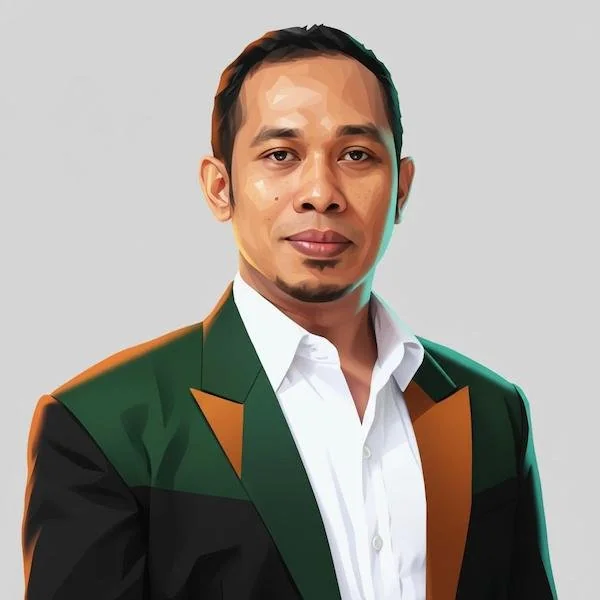 (Foto : Anshar Aminullah Akademisi)