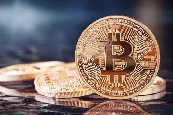 Mata uang kripto, Bitcoin (Dok : int).